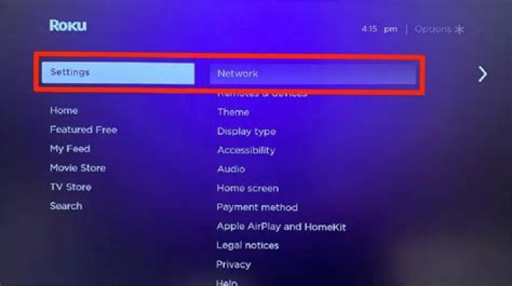 how to connect roku tv to wifi without remote