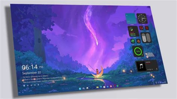 How to Customize Your Computer Screen like A Professional Hacker How to Customize Your Computer Screen like A Professional Hacker