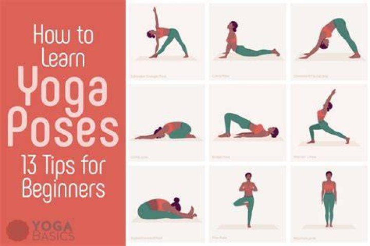 How To Do Yoga