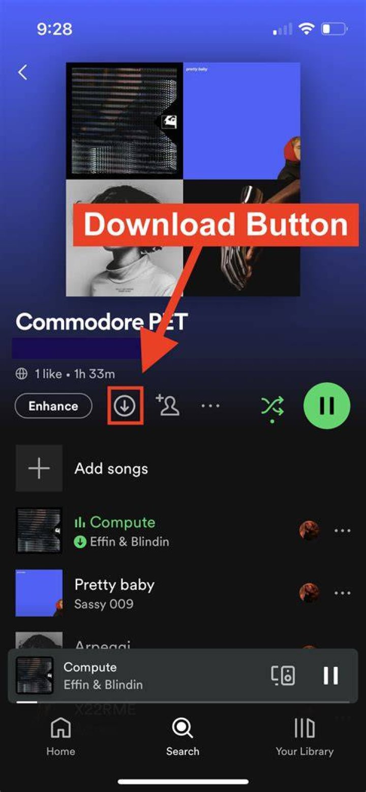 how to download songs in iphone