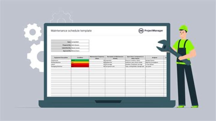 How To Get To The Maintenance Sector Control