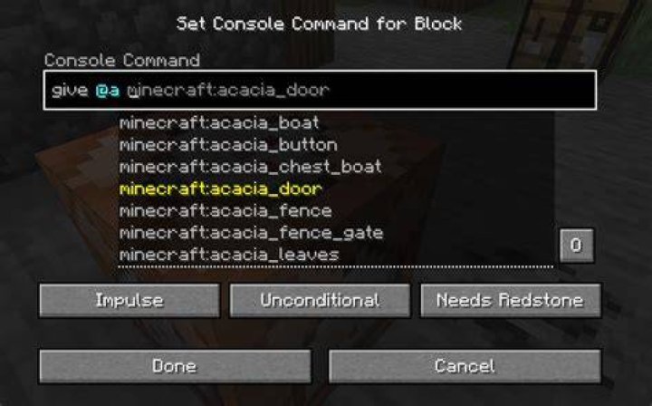 How To Give A Dog To Another Player Minecraft