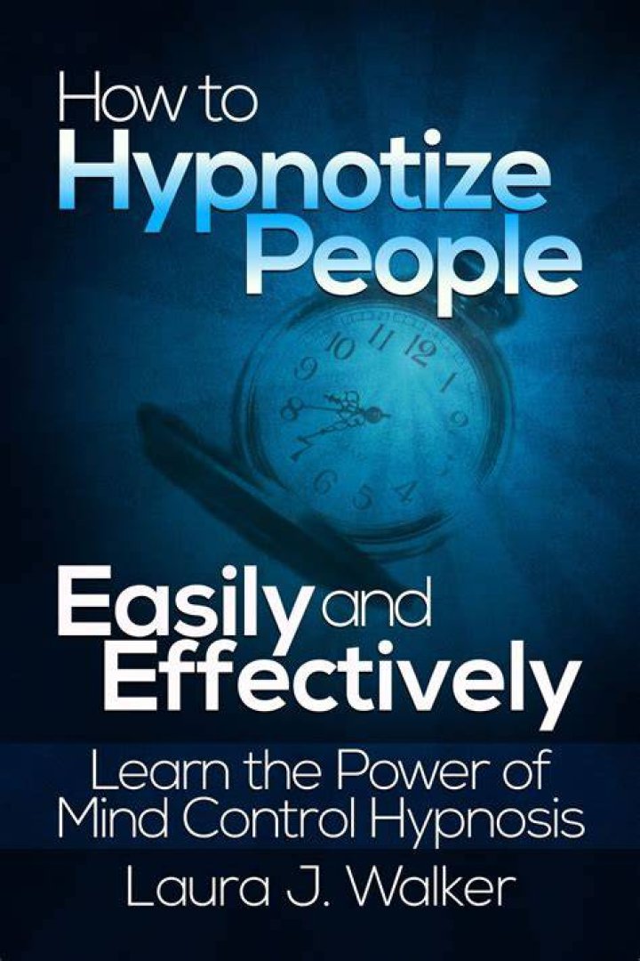How To Hypnotize Someone With A Flashlight