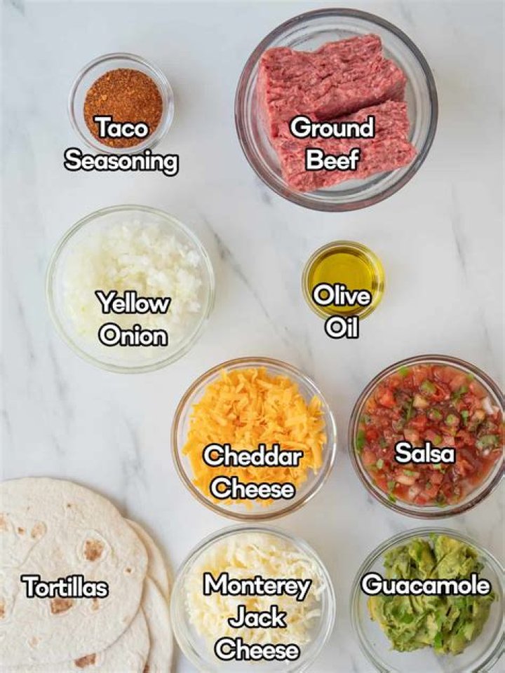 how to make tacos