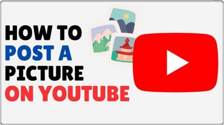 how to post a picture on instagram