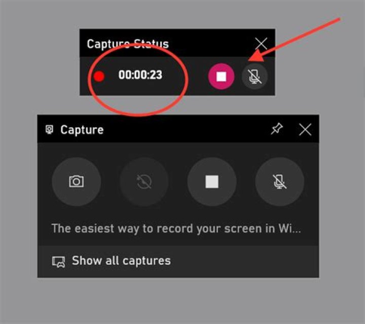 how to record your screen mac
