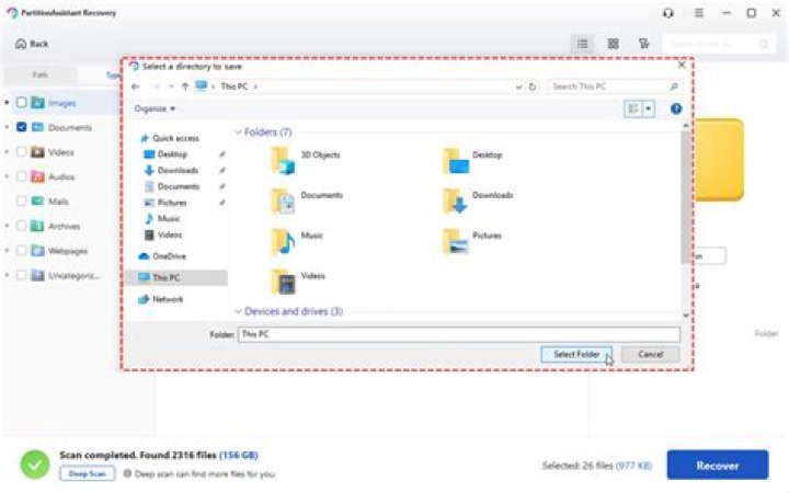 How To Recover Deleted Data From Pen Drive &ndash; By Using SysTools Software