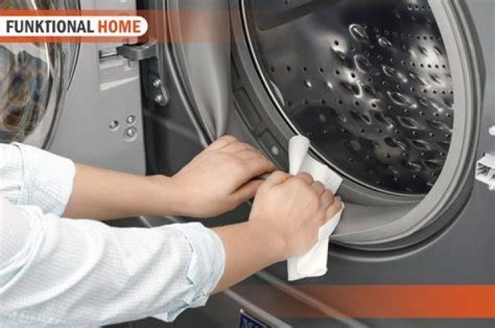 How To Repair A Leaking Kenmore Washing Machine