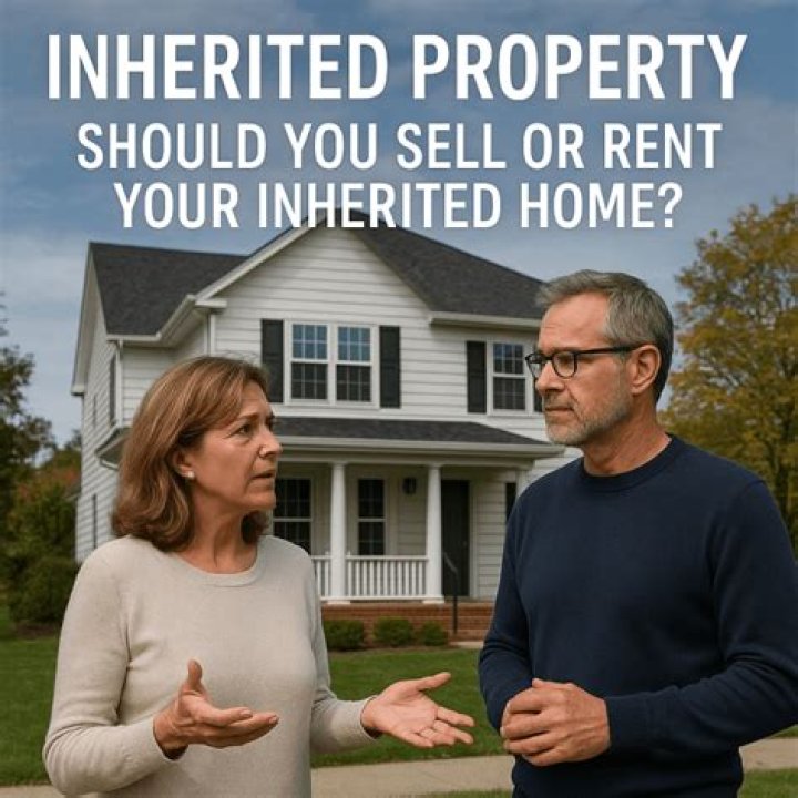 How to Sell Your Inherited Property in South California How to Sell Your Inherited Property in South California