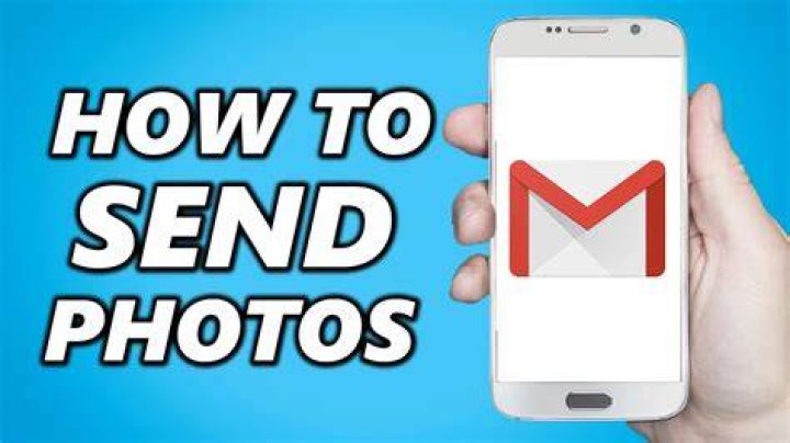 How to Send Pictures on Tinder