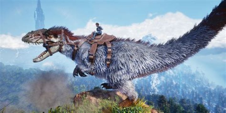 How To Stop Tribe Members From Riding Your Dinosaurs