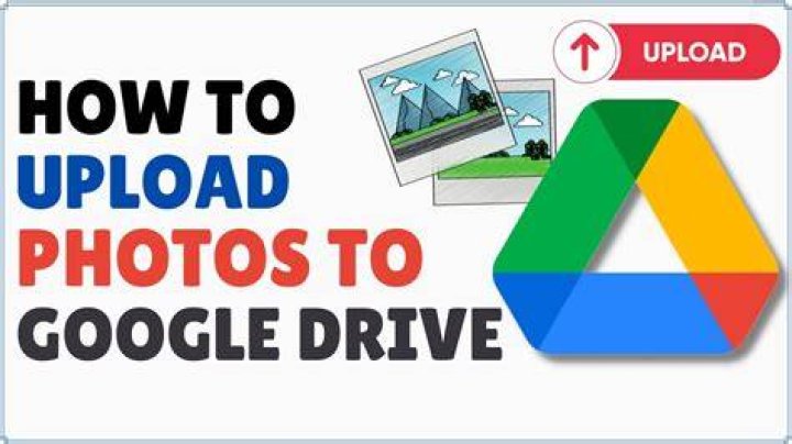 how to upload
