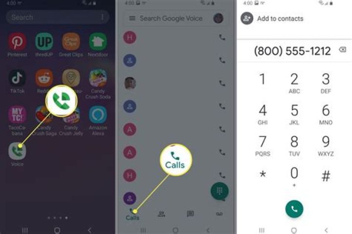 How to use Google voice fax number for faxing? How to use Google voice fax number for faxing?