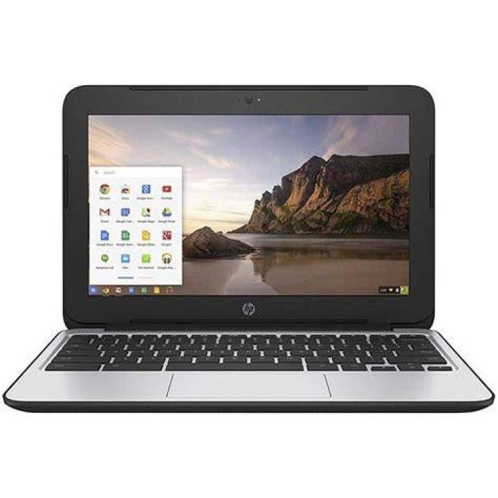 hp 11.6 chromebook