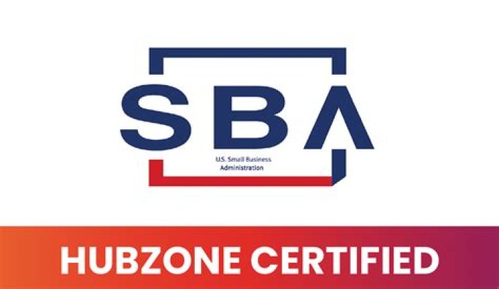 hubzone certification