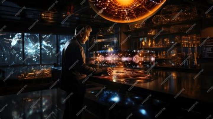 HUMAN AND SCIENCE