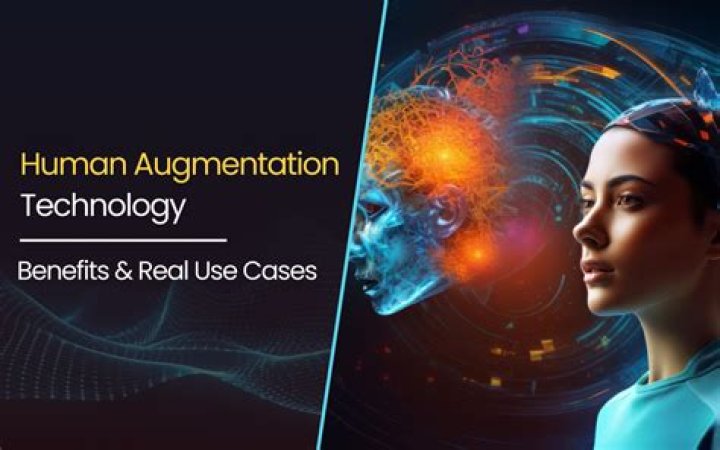 Human Augmentation