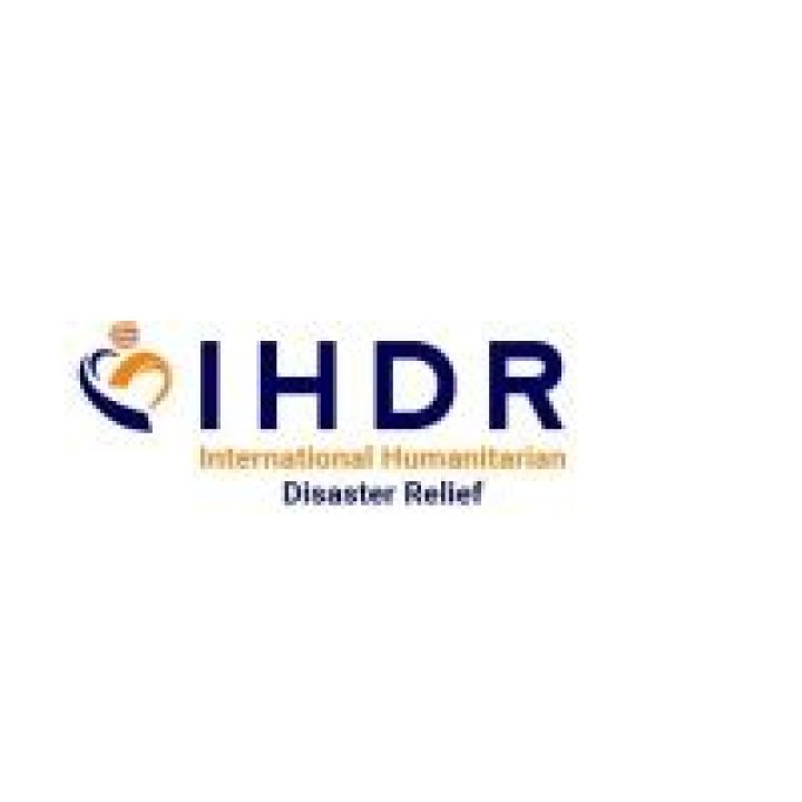 Humanitarian Disaster Relief