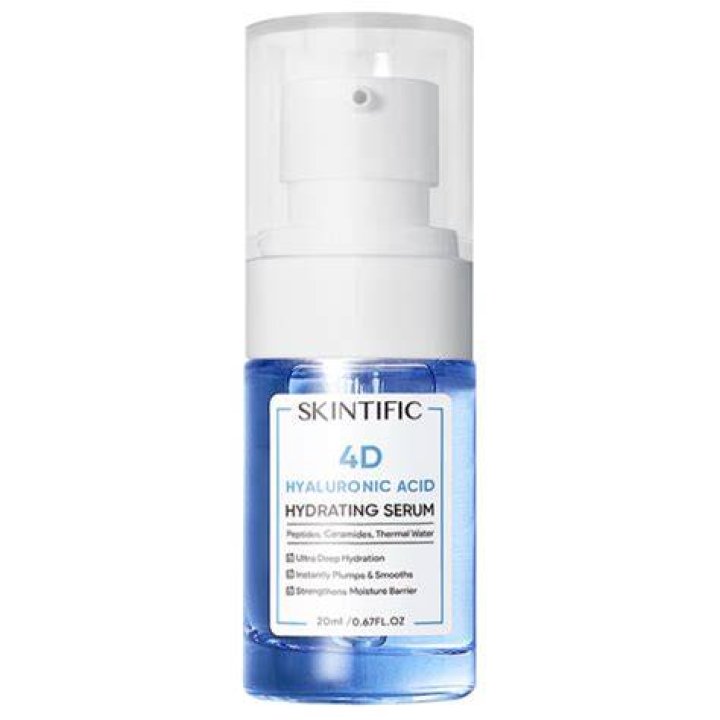 hyaluronic acid skin care