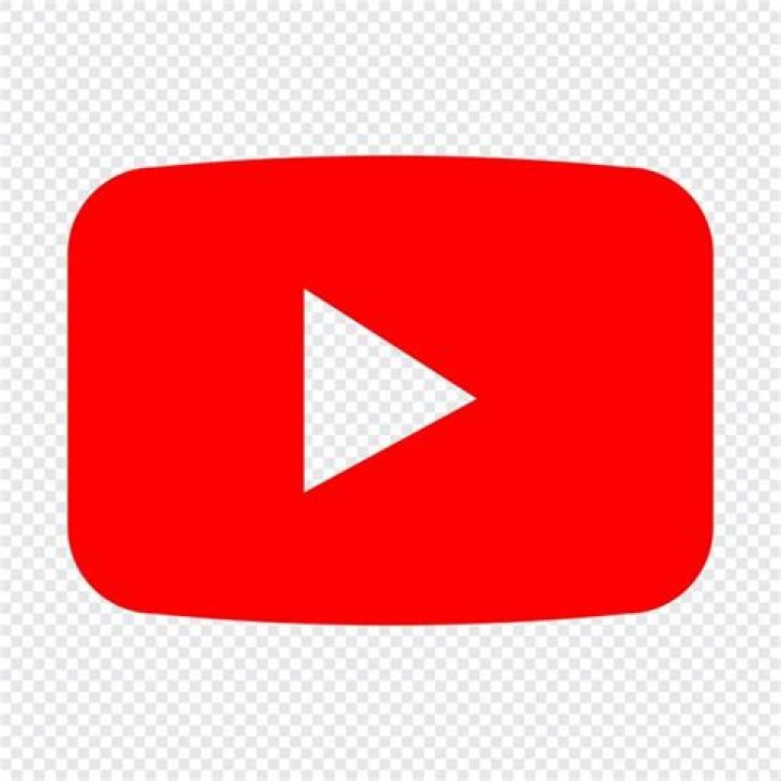 Icone Do Youtube
