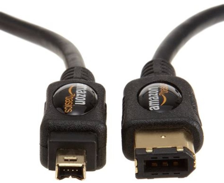 ieee 1394