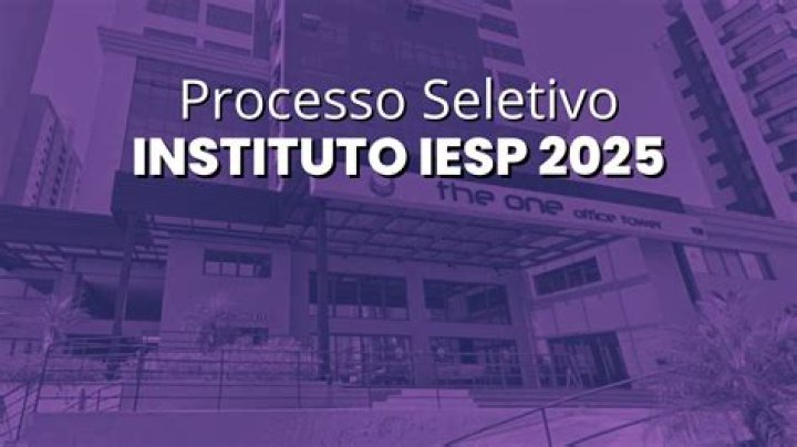 Iesp