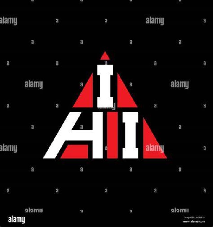 ihi stock