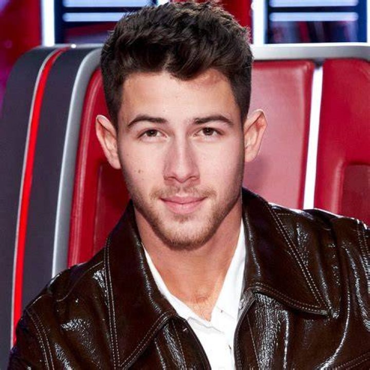 Image result for nick jonas height