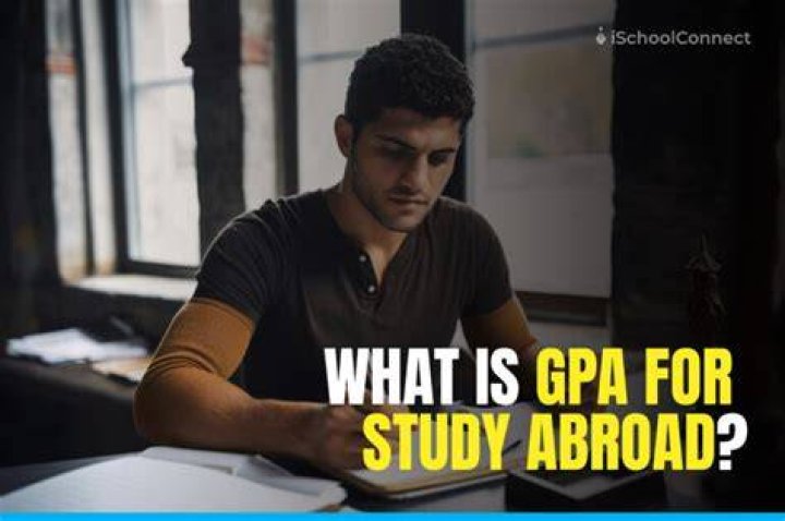 Importance of GPA for a career in the technology field Importance of GPA for a career in the technology field