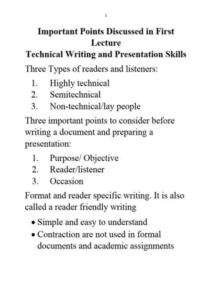 Important points in writing a dissertation Important points in writing a dissertation