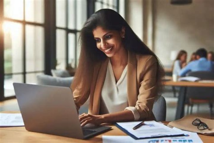 independent consultant