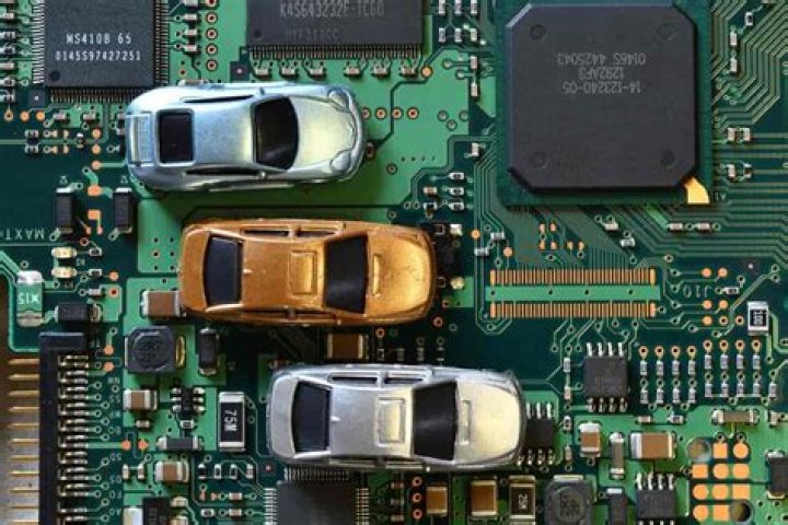 indie semiconductor stock