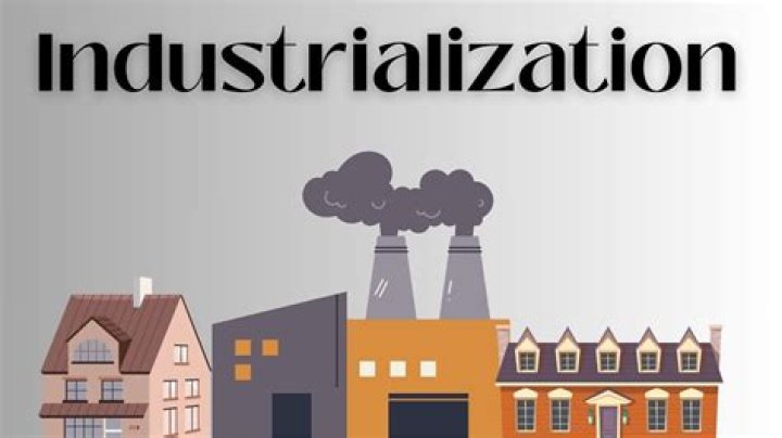 Industrialized IT Services