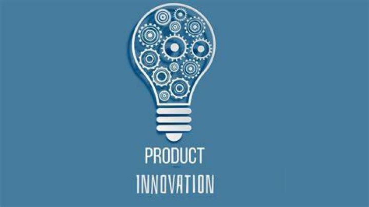 Innovation Product Development