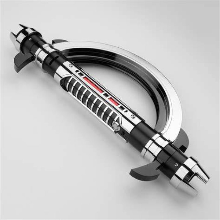 inquisitor lightsaber