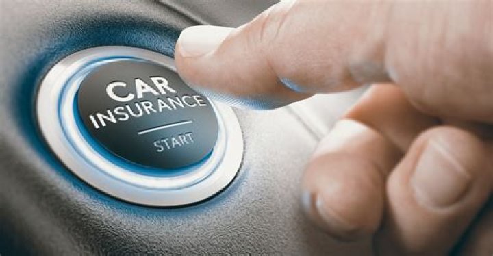 Insured Car