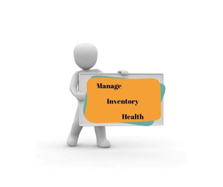 Inventory Health