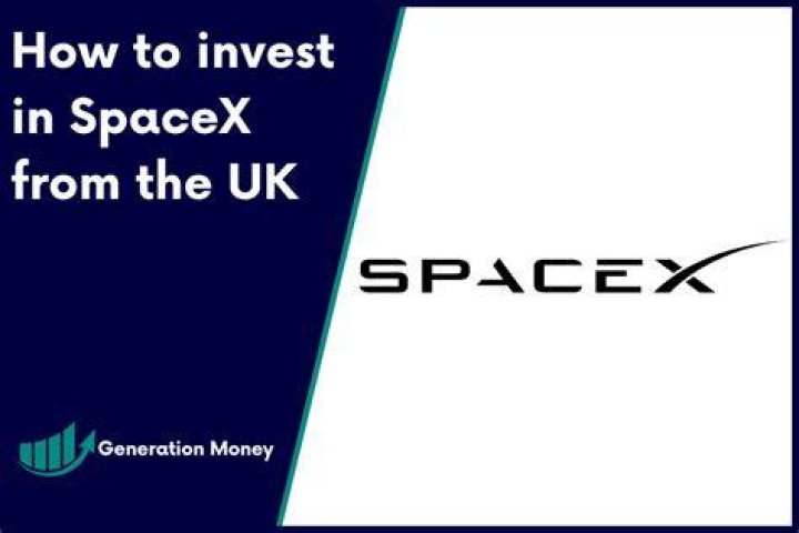 invest in spacex
