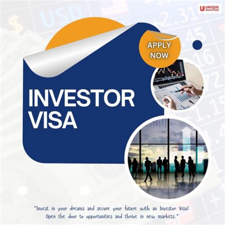 investor visa