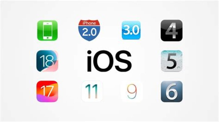 ios 1