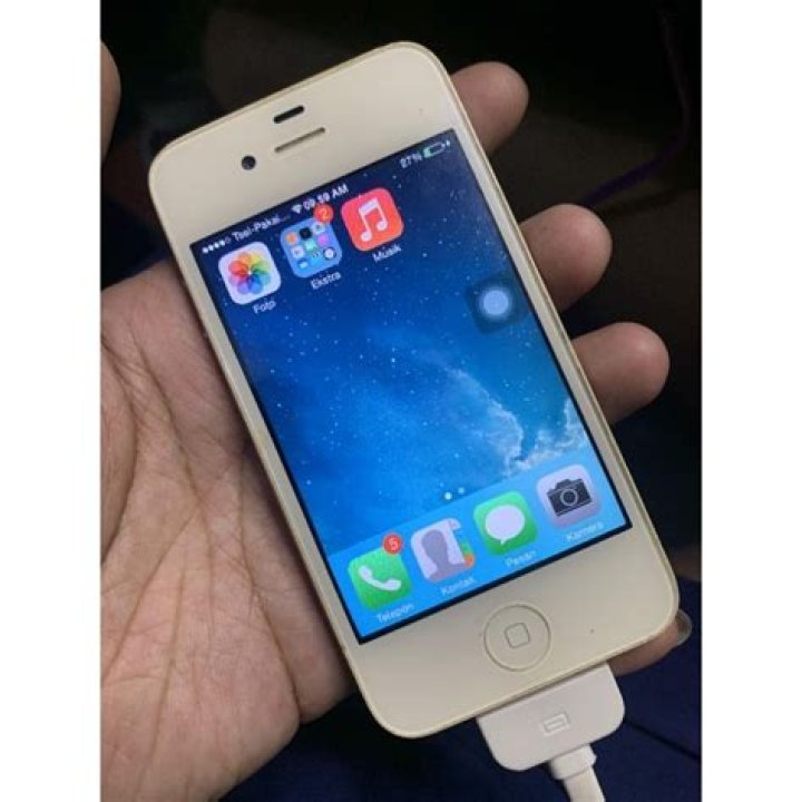 iphone 4g