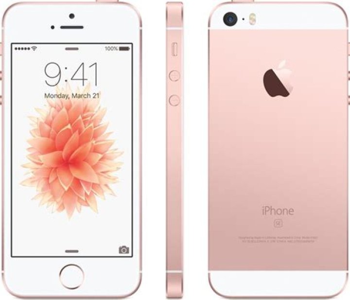 iphone 5se