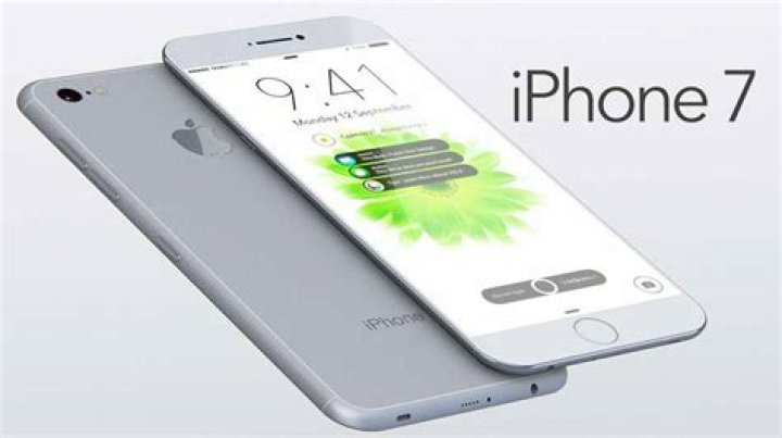 iphone 7 release date