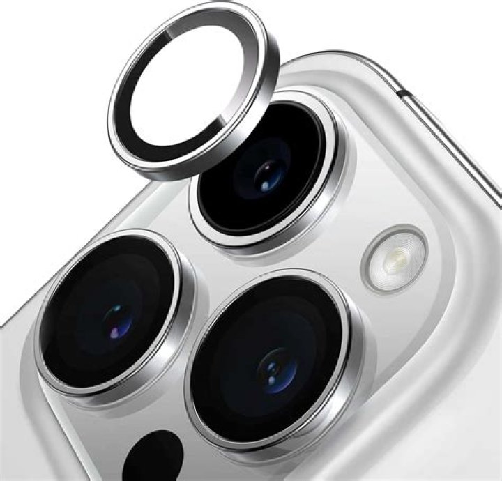 iphone camera lens