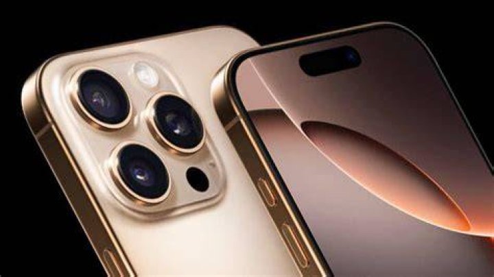 :iphone: