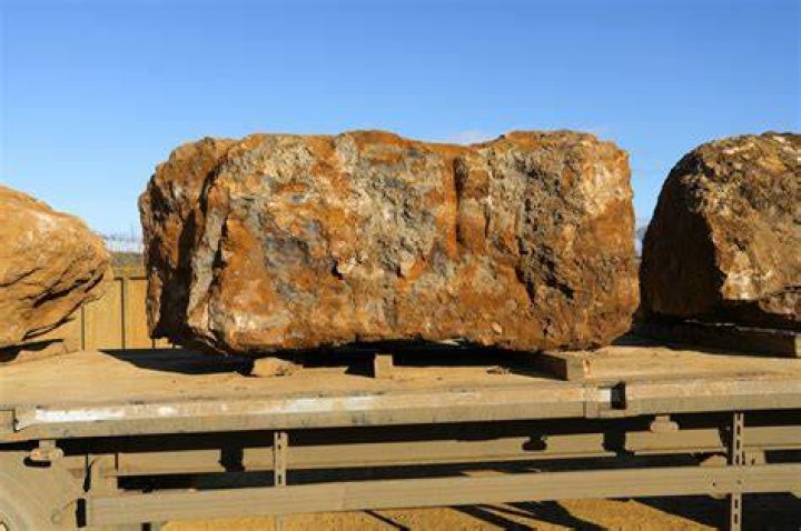 ironstone