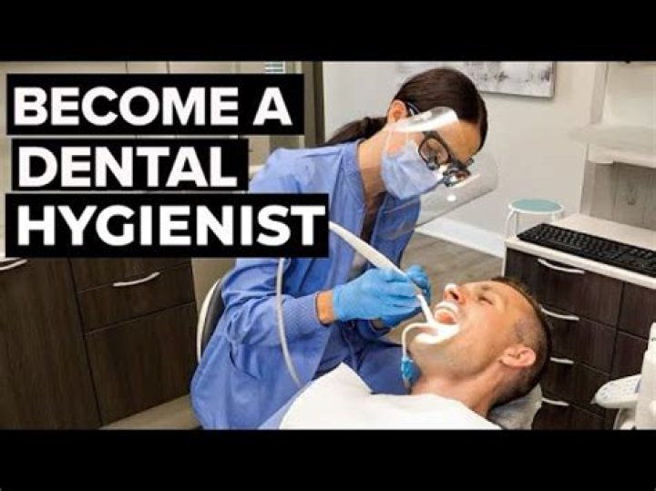 Is Becoming A Dental Hygienist Hard Is Becoming A Dental Hygienist Hard