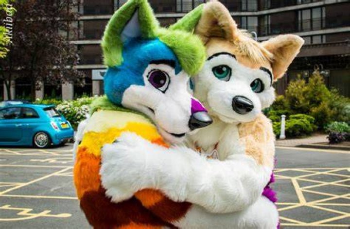 Is Being A Furry A Sin