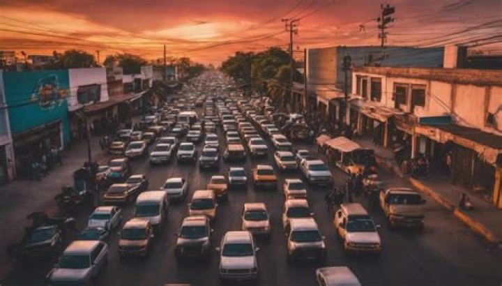 Is It Safe To Travel To Sinaloa