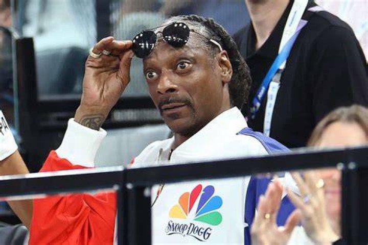 is snoop dogg nick connons uncle